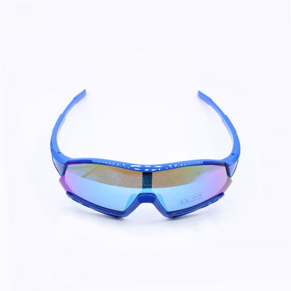 1Pack Kids Baseball Sunglasses Youth Sports Football Softball Sunglasses for Girls Boys UV400 Protection