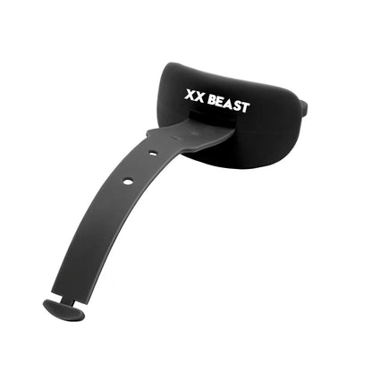 XXBEAST 1PCS America Flag football Sports braces American football braces