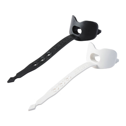 XXBEAST Football Mouthguard with Connected Thick Strap Speed Pro