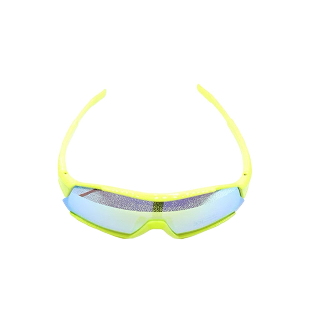 1Pack Kids Baseball Sunglasses Youth Sports Football Softball Sunglasses for Girls Boys UV400 Protection