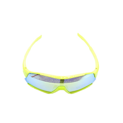 1Pack Kids Baseball Sunglasses Youth Sports Football Softball Sunglasses for Girls Boys UV400 Protection