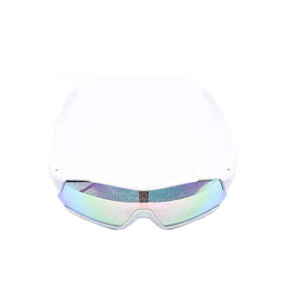 1Pack Kids Baseball Sunglasses Youth Sports Football Softball Sunglasses for Girls Boys UV400 Protection