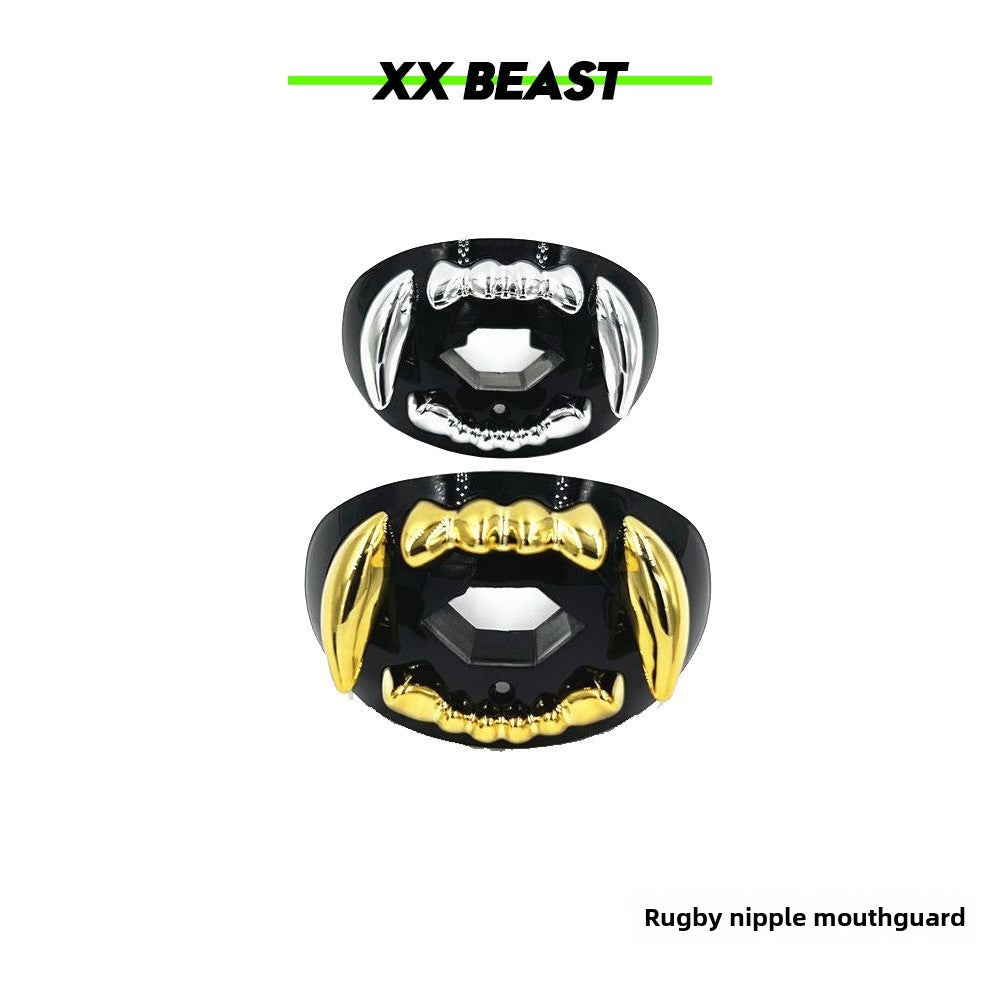 1PCS America Flag Football Sports Braces