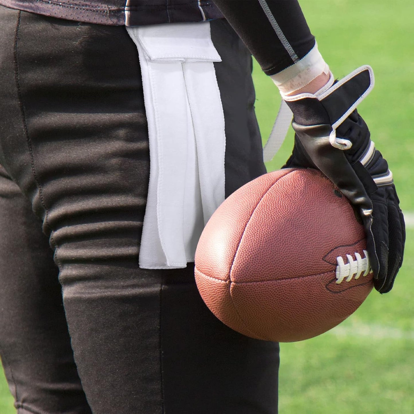 XXBEAST 1PCS America Flag football Quartile towel