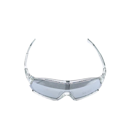 1Pack Kids Baseball Sunglasses Youth Sports Football Softball Sunglasses for Girls Boys UV400 Protection
