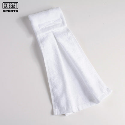 XXBEAST 1PCS America Flag football Quartile towel