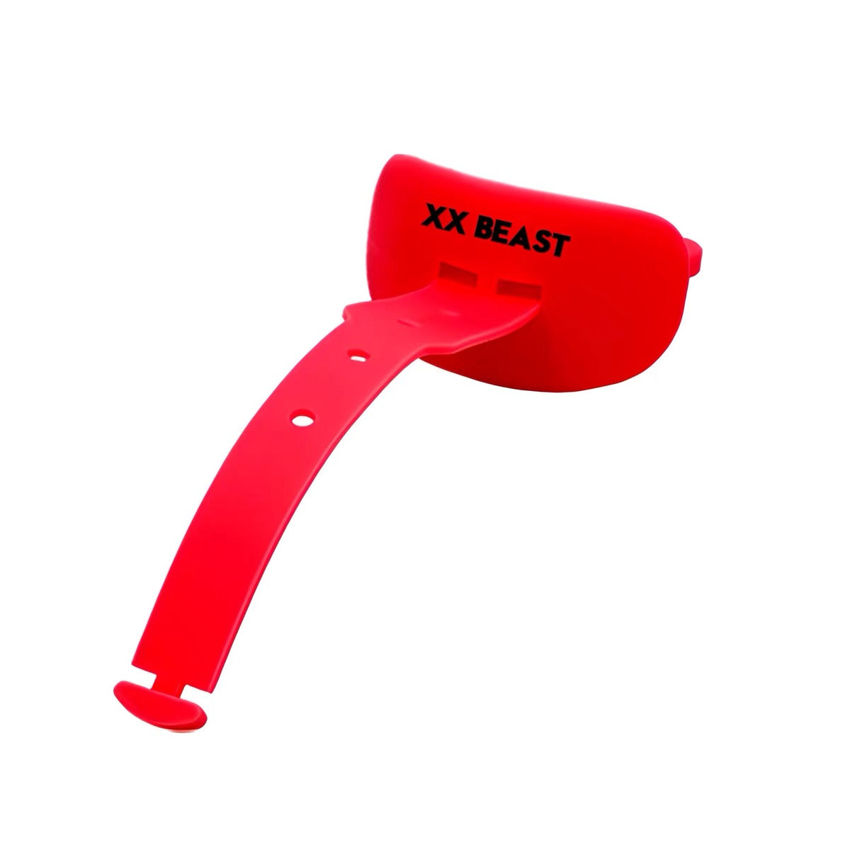 XXBEAST 1PCS America Flag football Sports braces American football braces