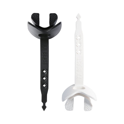 XXBEAST Football Mouthguard with Connected Thick Strap Speed Pro