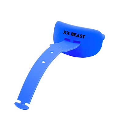 XXBEAST 1PCS America Flag football Sports braces American football braces