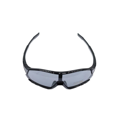 1Pack Kids Baseball Sunglasses Youth Sports Football Softball Sunglasses for Girls Boys UV400 Protection
