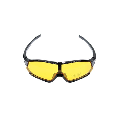 1Pack Kids Baseball Sunglasses Youth Sports Football Softball Sunglasses for Girls Boys UV400 Protection