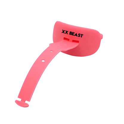 XXBEAST 1PCS America Flag football Sports braces American football braces
