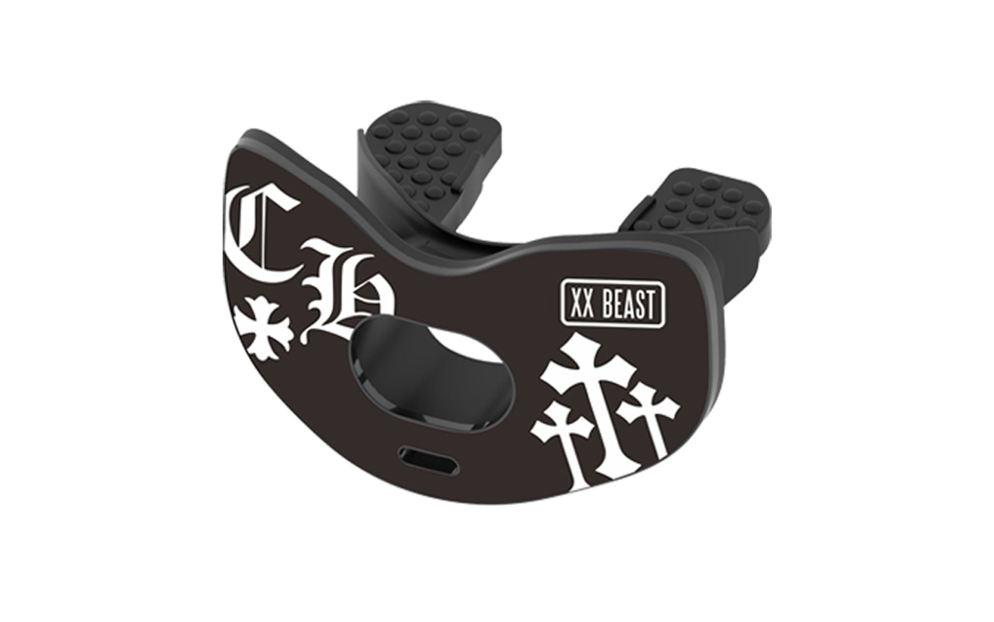 XXBEAST 1PCS America Flag football Sports braces