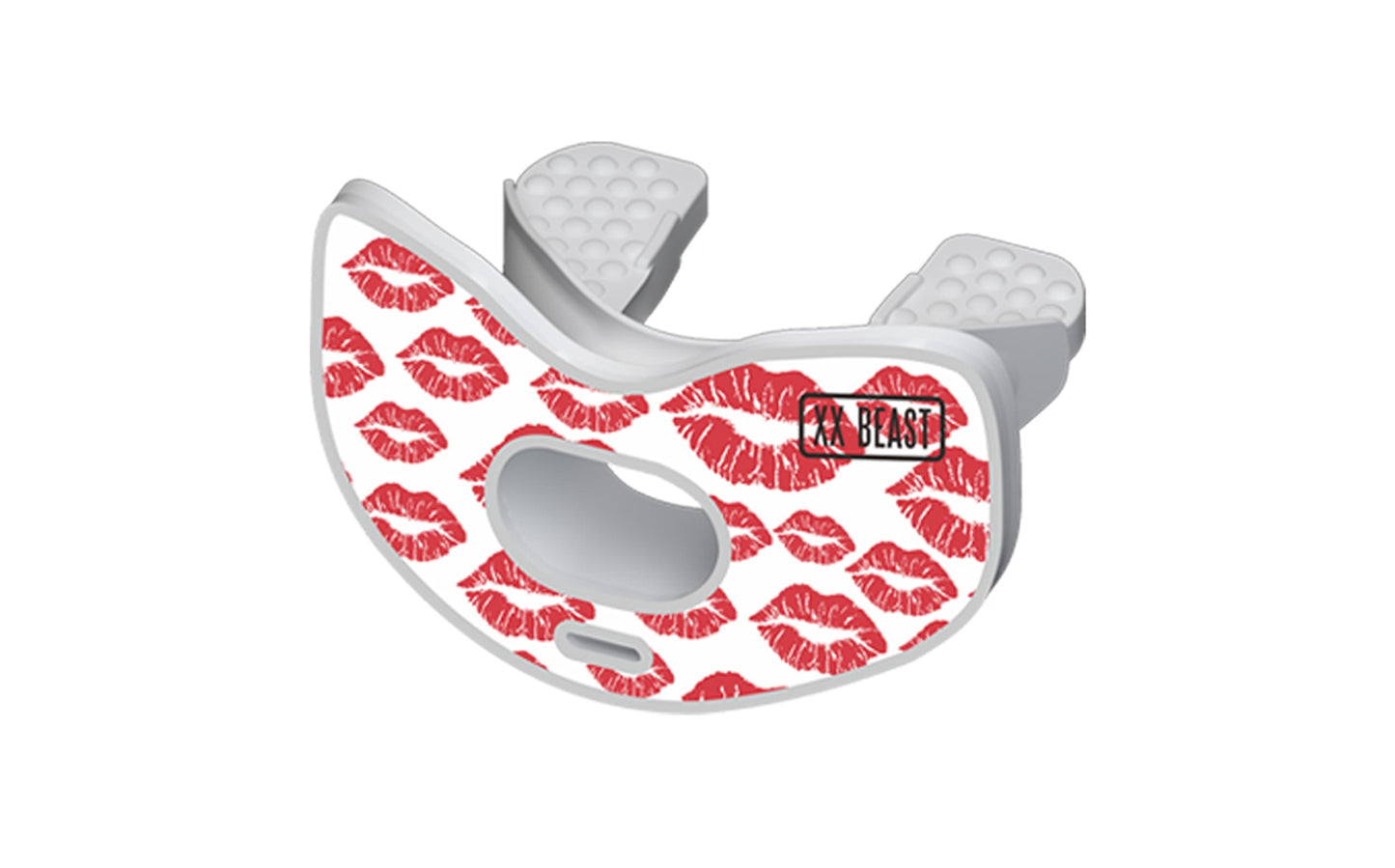 XXBEAST 1PCS America Flag football Sports braces