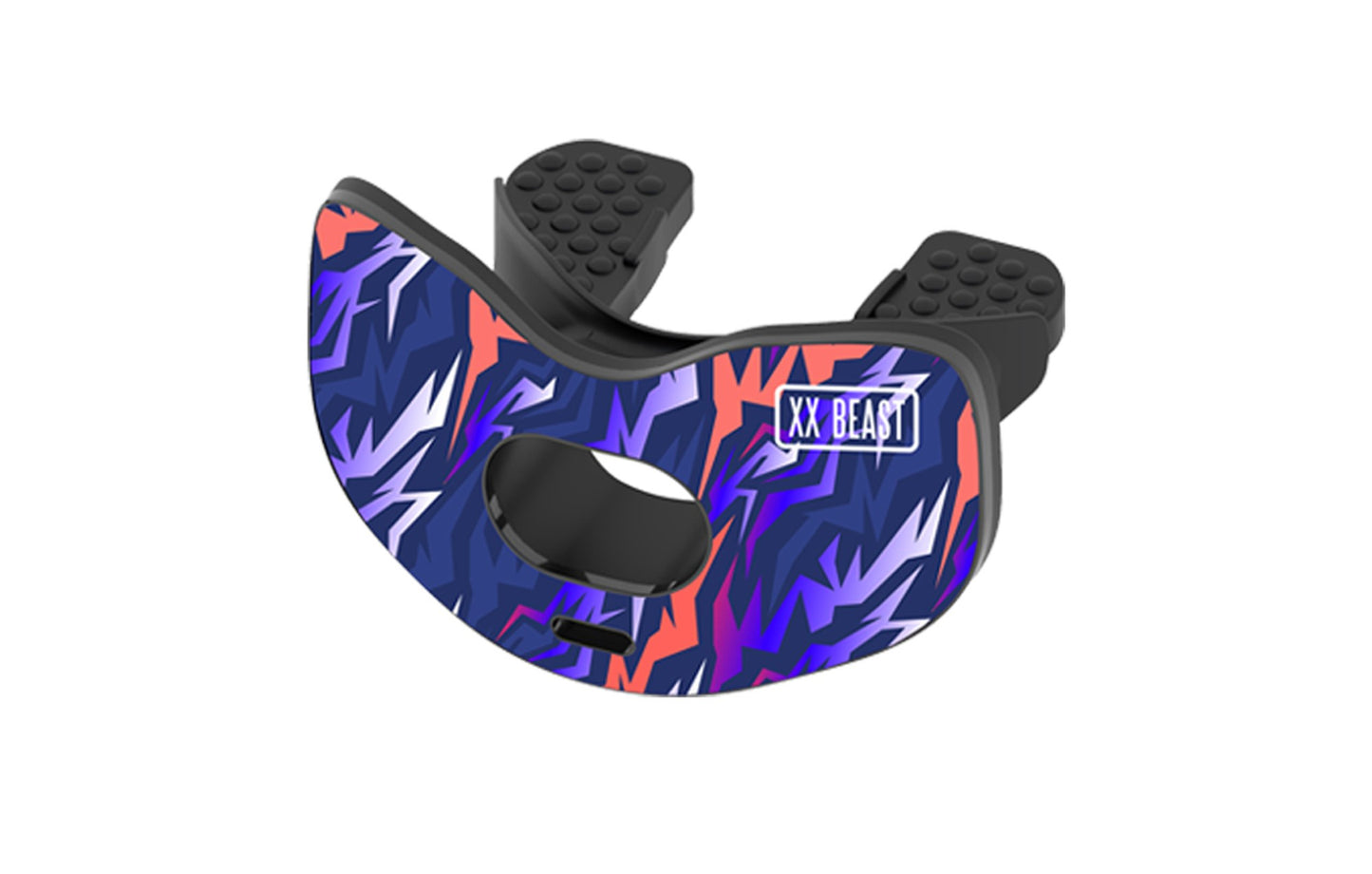 XXBEAST 1PCS America Flag football Sports braces