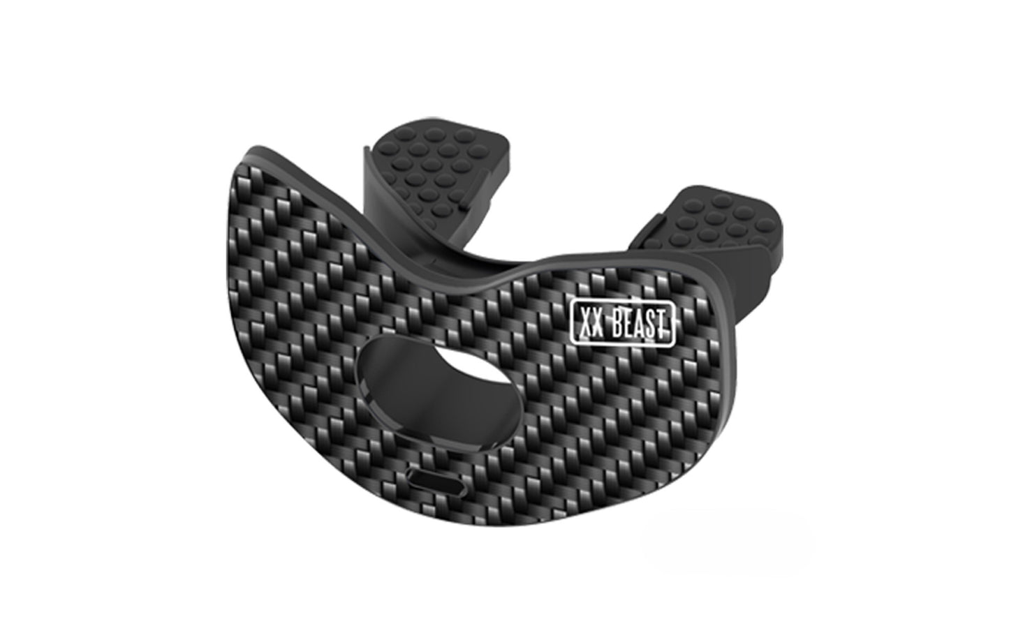 XXBEAST 1PCS America Flag football Sports braces