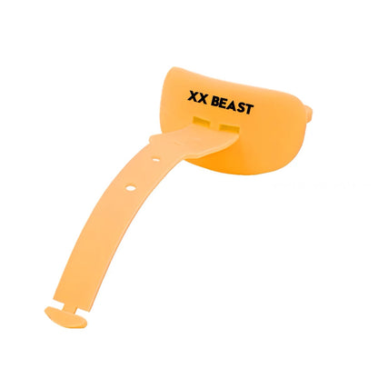 XXBEAST 1PCS America Flag football Sports braces American football braces